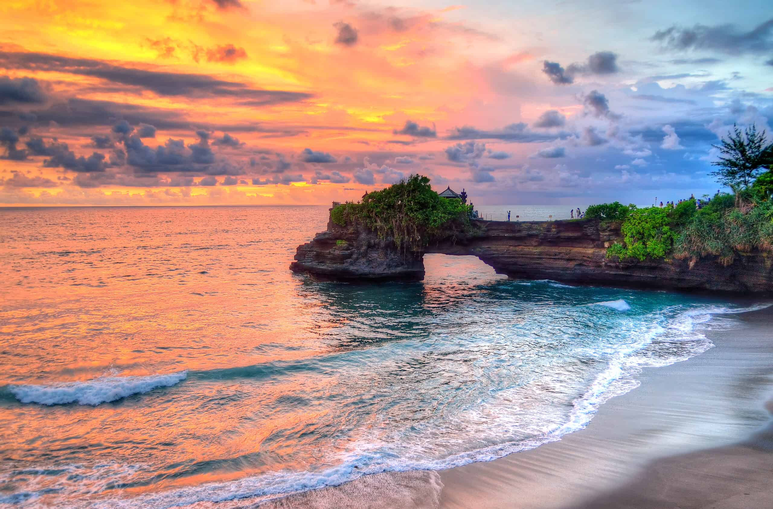 Nusa Dua Bali: 10 Good, Bad & Ugly Truths About Vacations Here