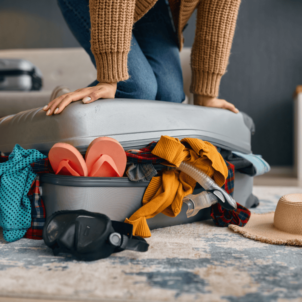 biggest travel problems