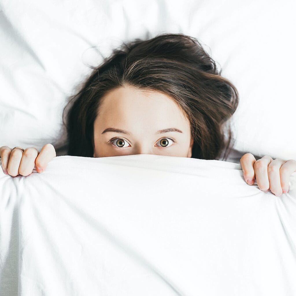 bed bugs can be one of the problems with traveling