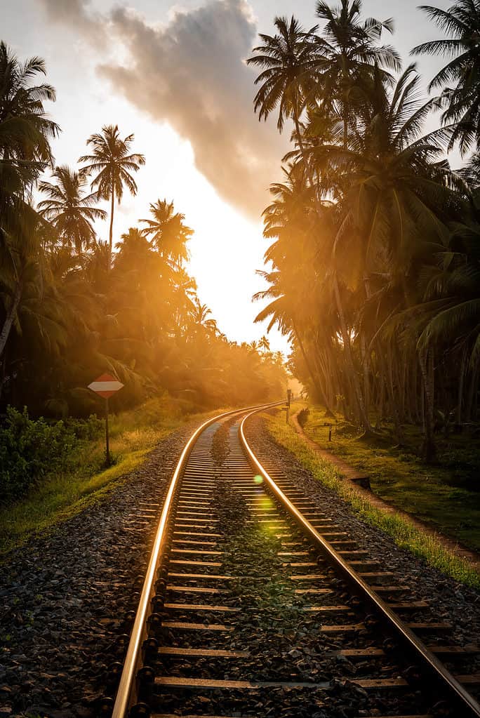 colombo to ambuluwawa train