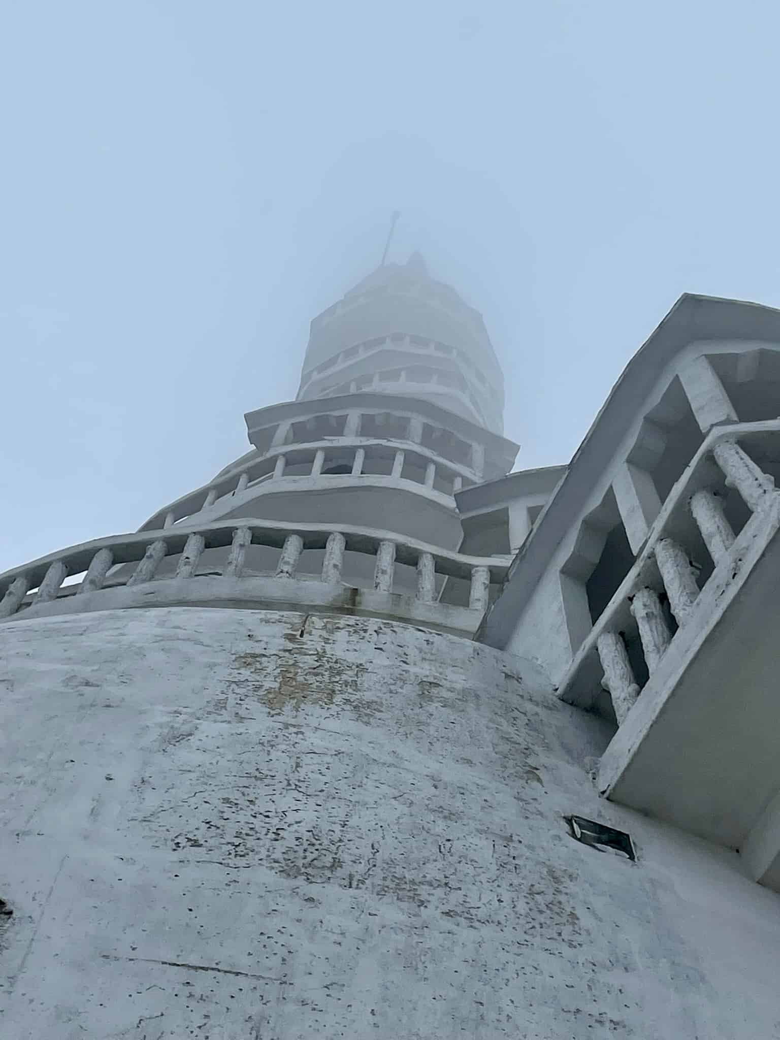 Sri Lanka Tower