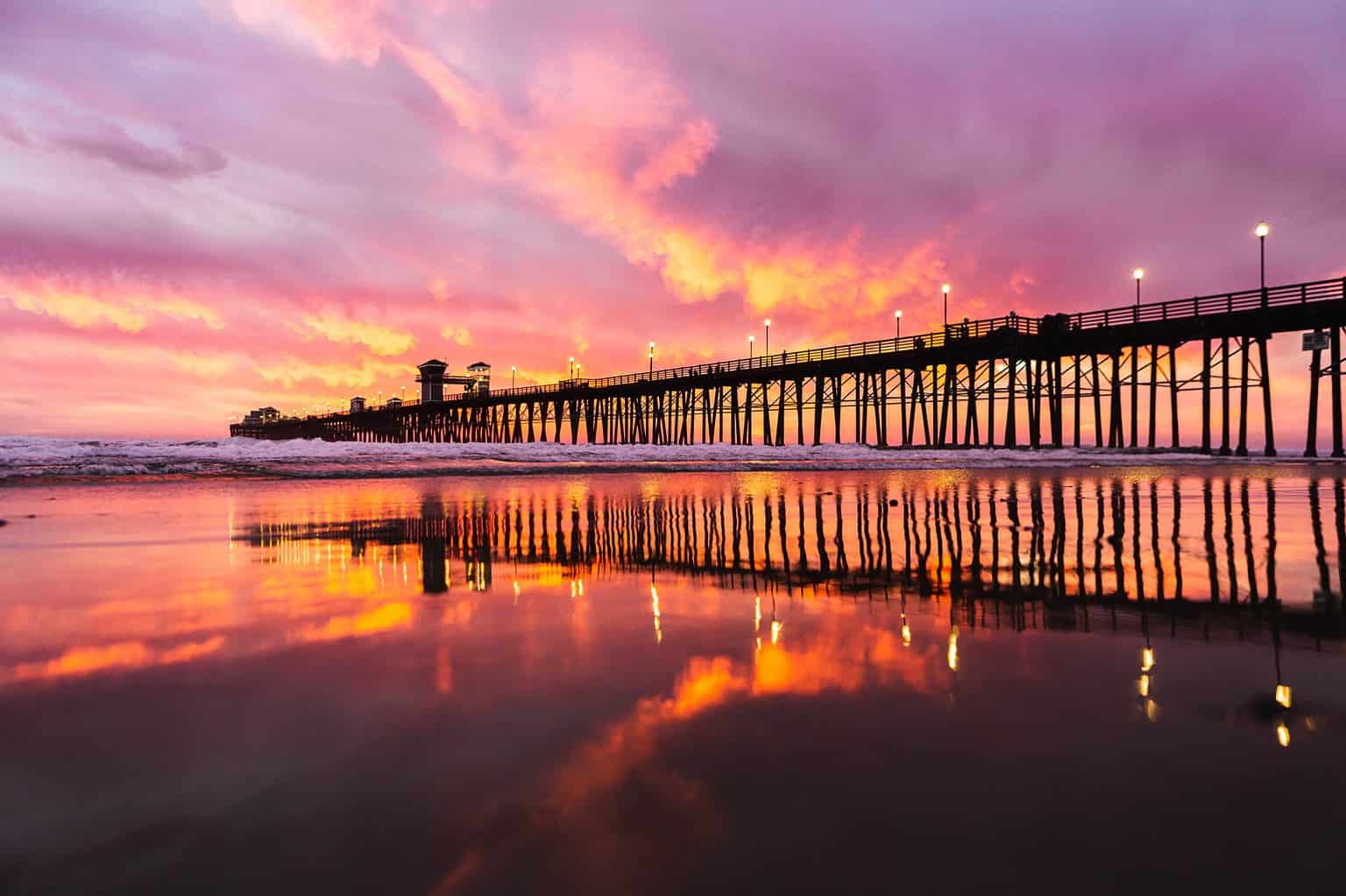 Oceanside vs Carlsbad: Which City Is Best For Your Vacation?