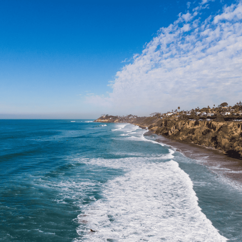Things to do in Encinitas, Ca.