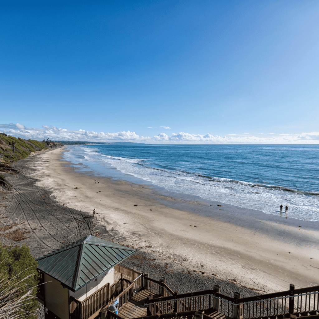 Make sure to check our gorgeous ocean views at Encinitas Viewpoints.